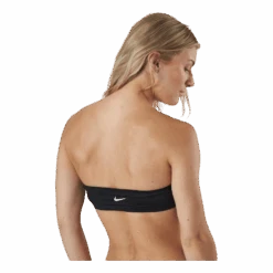 Bandeau Bikini Top Black -BJØRN BORG kauppa 09457 17 004