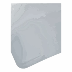 Mastery Yoga Mat 5mm Grey -BJØRN BORG kauppa 09457 41 003