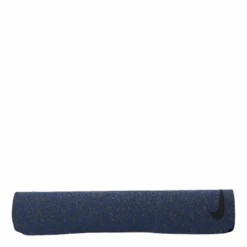 Evolve Yoga Mat 4mm Blue