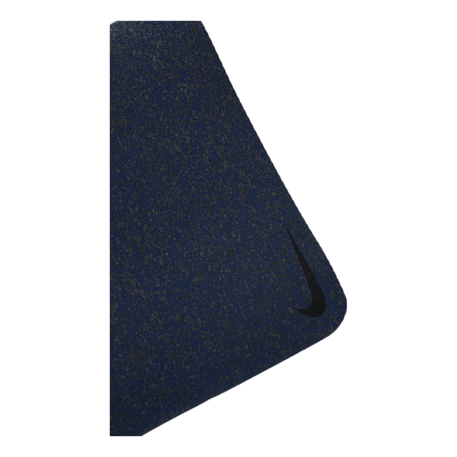 Evolve Yoga Mat 4mm Blue 5 Evolve Yoga Mat 4mm Blue - Image 3