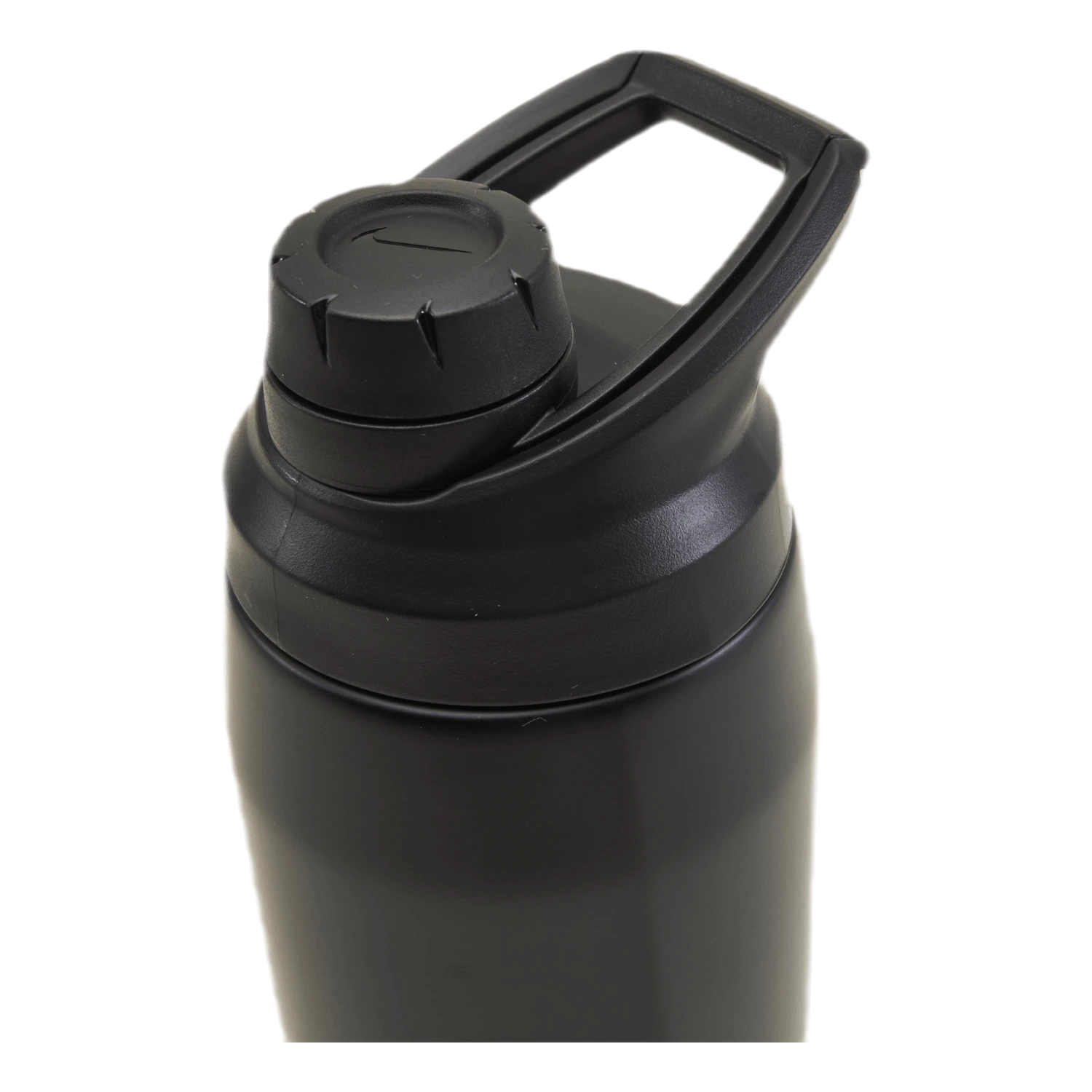 Hypercharge Chug Bottle 24OZ Black 5 Hypercharge Chug Bottle 24OZ Black - Image 3