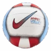 Hypervolley 18P Size 5 Blue/Red -BJØRN BORG kauppa 09457 73 001