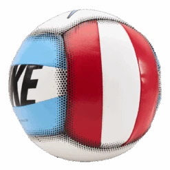 Hypervolley 18P Size 5 Blue/Red 7 Hypervolley 18P Size 5 Blue/Red -BJØRN BORG kauppa 09457 73 003