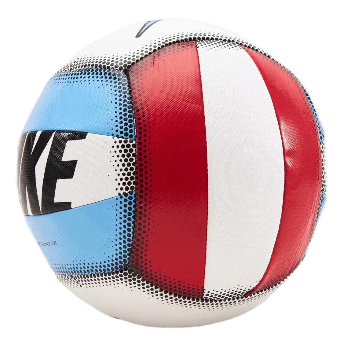 Hypervolley 18P Size 5 Blue/Red 5 Hypervolley 18P Size 5 Blue/Red - Image 3