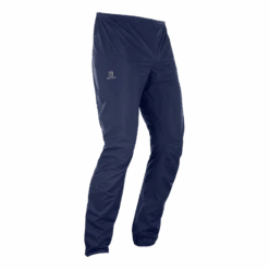 Salomon Bonatti WP Pant Blue -BJØRN BORG kauppa 09457 81 003