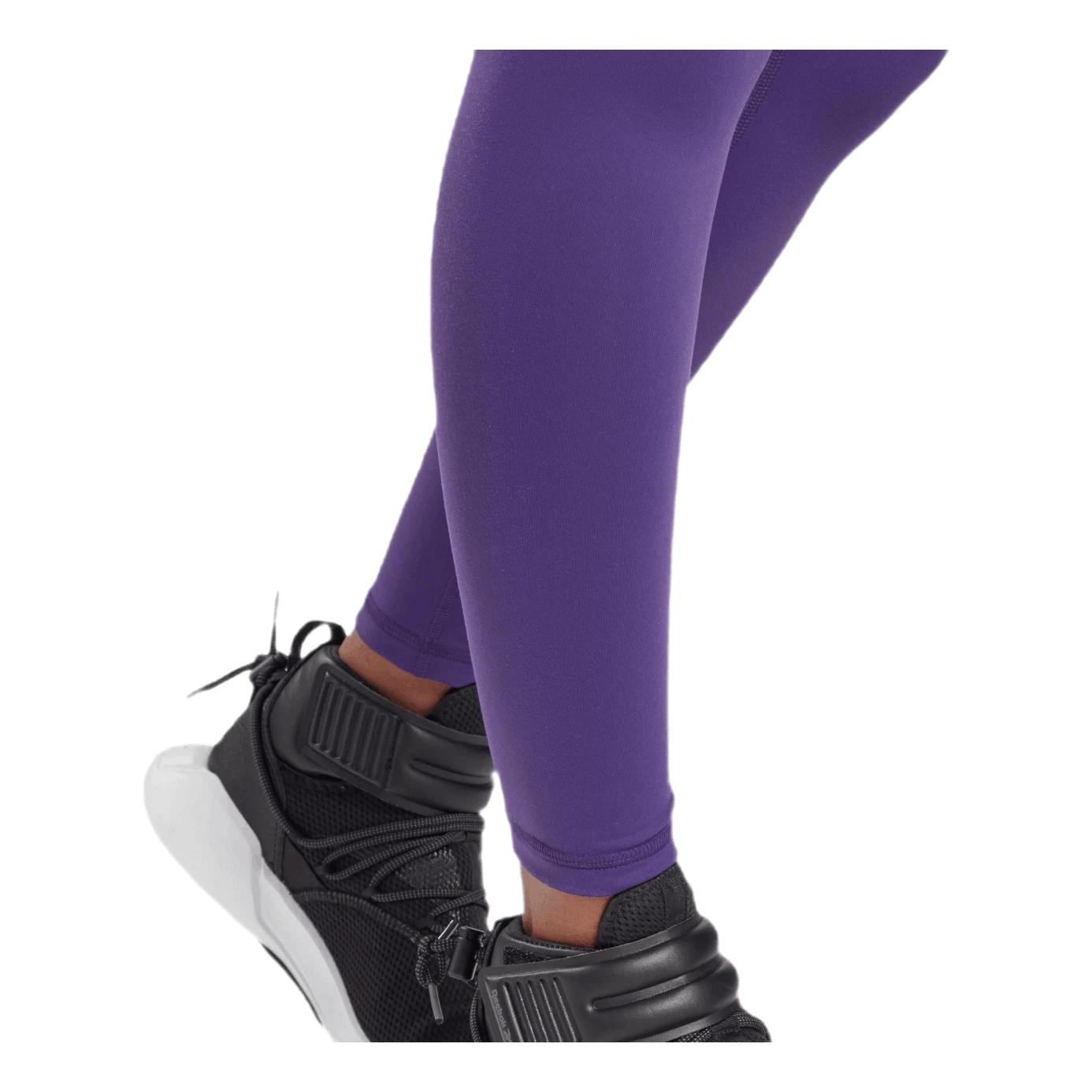 Reebok Lux 2.0 Maternity Tight Black 6 Reebok Lux 2.0 Maternity Tight Black - Image 4
