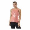 Reebok Wor Sup Bl Tank Pink