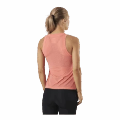Reebok Wor Sup Bl Tank Pink -BJØRN BORG kauppa 09460 13 003