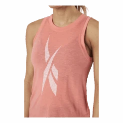 Reebok Wor Sup Bl Tank Pink -BJØRN BORG kauppa 09460 13 004