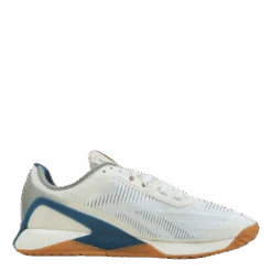 Reebok Nano X1 Grow White -BJØRN BORG kauppa 09460 45 003