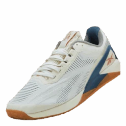 Reebok Nano X1 Grow White -BJØRN BORG kauppa 09460 45 006