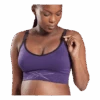 Reebok Maternity Bra Blue -BJØRN BORG kauppa 09460 47 001