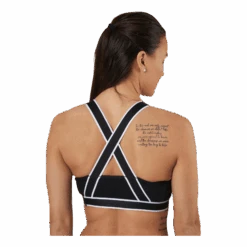 Mons Royale Stella X-Back Bra Black 7 Mons Royale Stella X-Back Bra Black -BJØRN BORG kauppa 09460 55 003