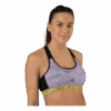 Mons Royale Sierra Sports Bra Purple/Grey -BJØRN BORG kauppa 09460 58 001