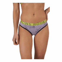 Mons Royale FOLO Brief Purple/Grey
