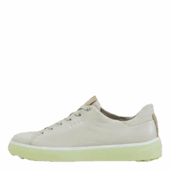 ECCO Golf Tray Laced Pink