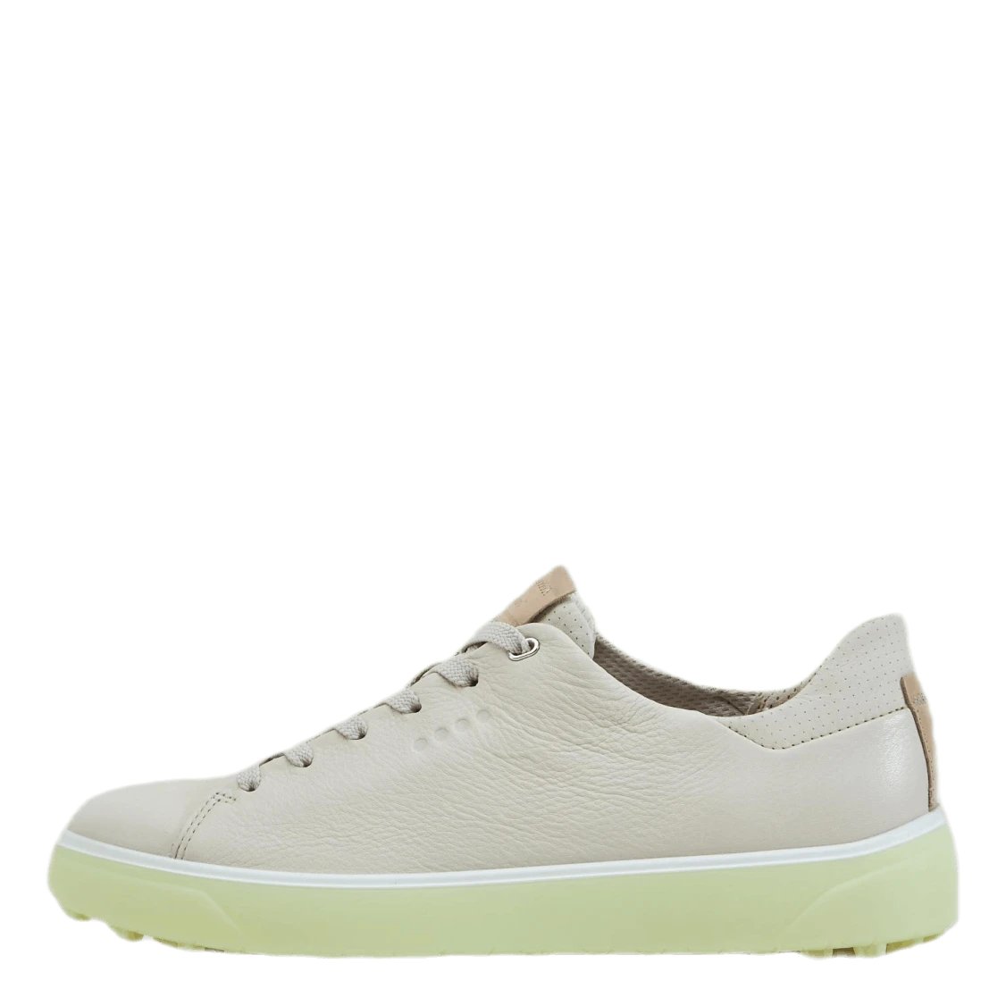 ECCO Golf Tray Laced Pink 3 ECCO Golf Tray Laced Pink