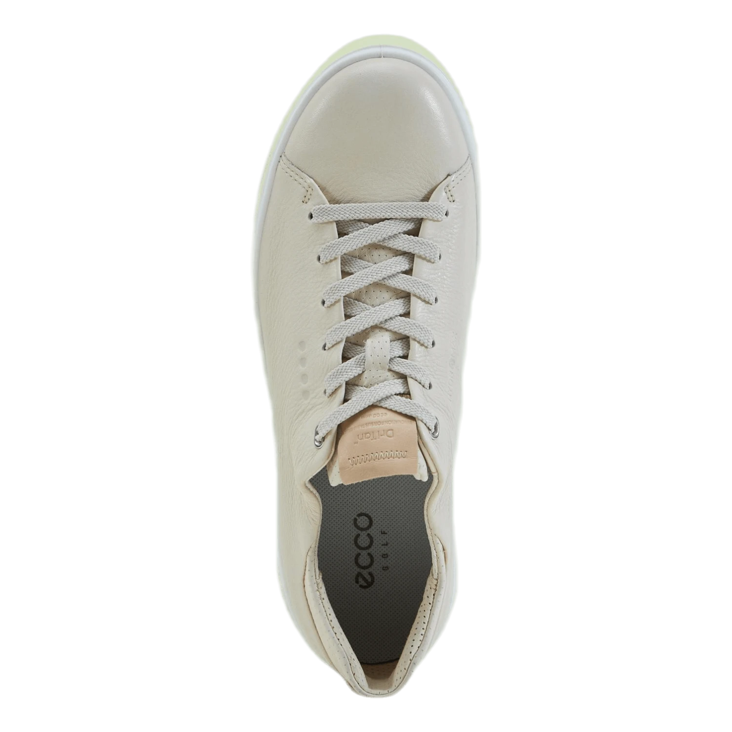 ECCO Golf Tray Laced Pink 7 ECCO Golf Tray Laced Pink - Image 5