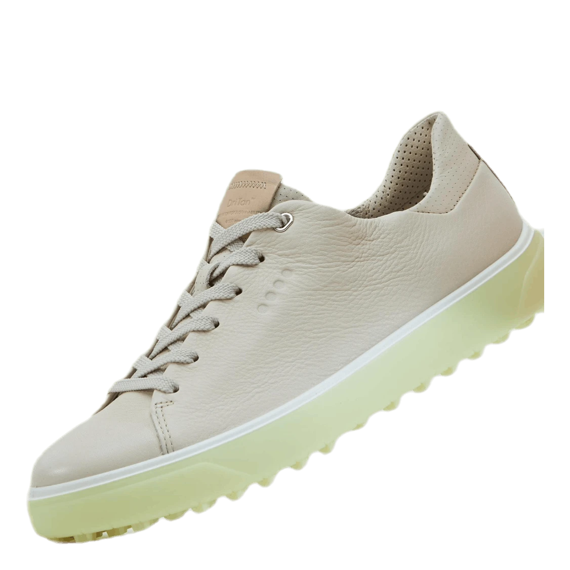 ECCO Golf Tray Laced Pink 8 ECCO Golf Tray Laced Pink - Image 6