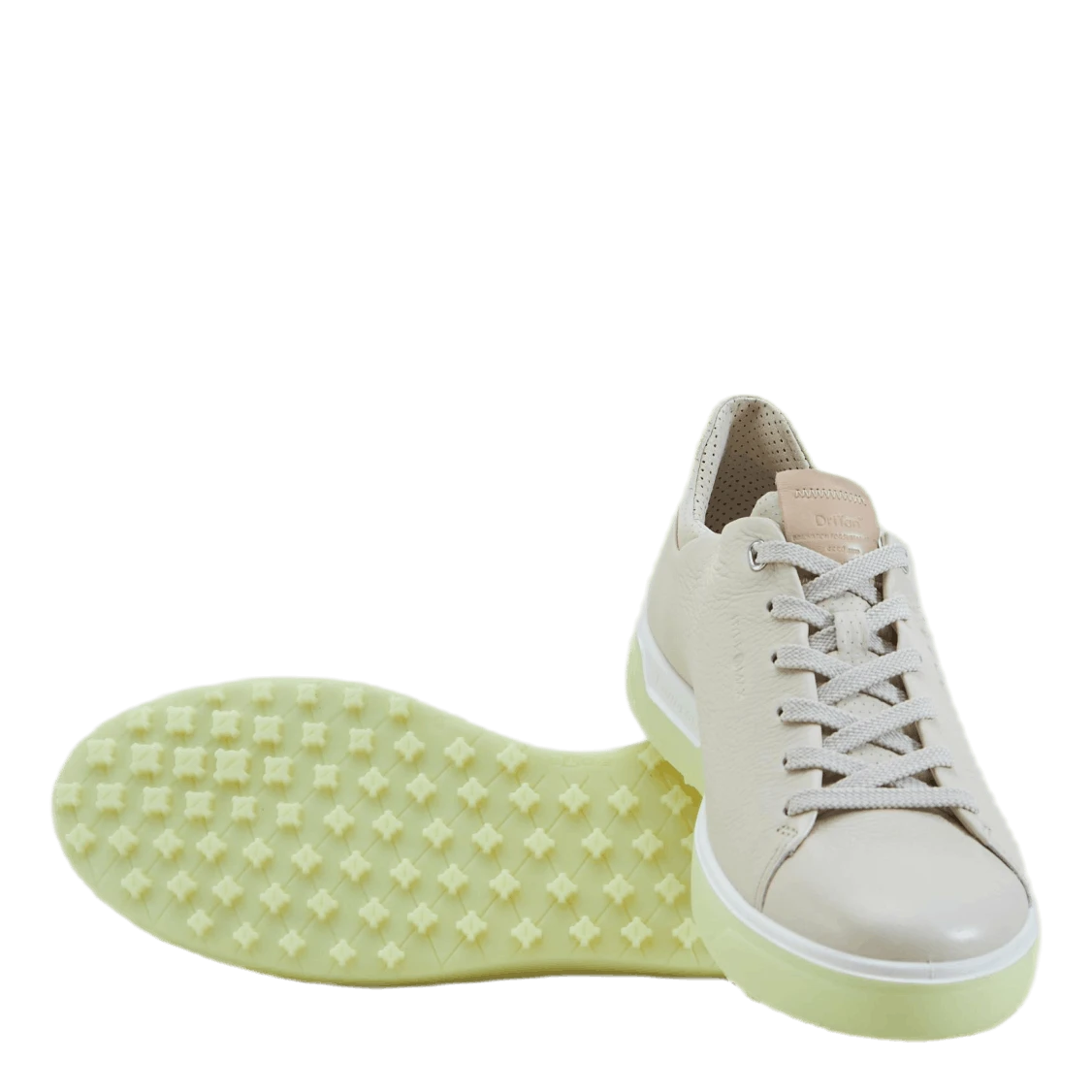 ECCO Golf Tray Laced Pink 9 ECCO Golf Tray Laced Pink - Image 7