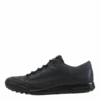 ECCO Golf Street Retro Black