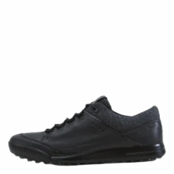 ECCO Golf Street Retro Black