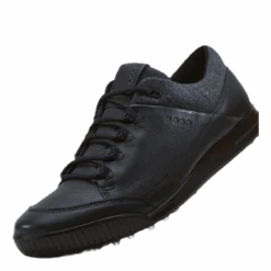 ECCO Golf Street Retro Black -BJØRN BORG kauppa 09461 53 006