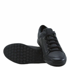 ECCO Golf Street Retro Black -BJØRN BORG kauppa 09461 53 007