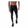 Under Armour HG Armour Leggings Black -BJØRN BORG kauppa 09462 10 001