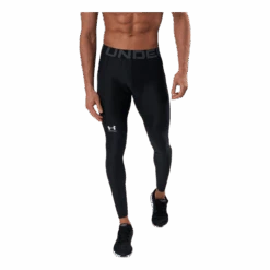 Under Armour HG Armour Leggings Black