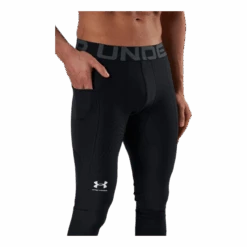 Under Armour HG Armour Leggings Black 10 Under Armour HG Armour Leggings Black -BJØRN BORG kauppa 09462 10 004