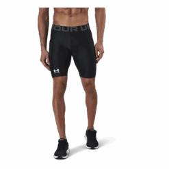 Under Armour HG Armour Shorts Black