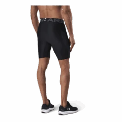 Under Armour HG Armour Shorts Black -BJØRN BORG kauppa 09462 12 003