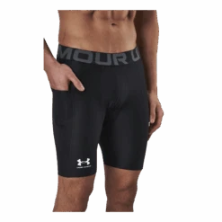 Under Armour HG Armour Shorts Black -BJØRN BORG kauppa 09462 12 004