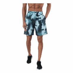 Under Armour Woven Adapt Shorts Patterned