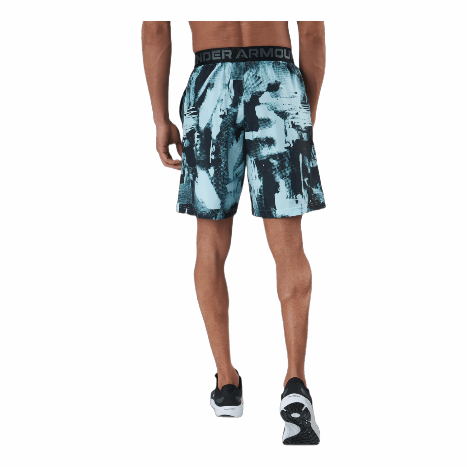 Under Armour Woven Adapt Shorts Patterned 5 Under Armour Woven Adapt Shorts Patterned - Image 3