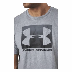 Under Armour Boxed Sportstyle SS Grey -BJØRN BORG kauppa 09462 33 004