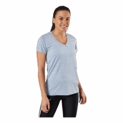 Under Armour Tech SS Blue