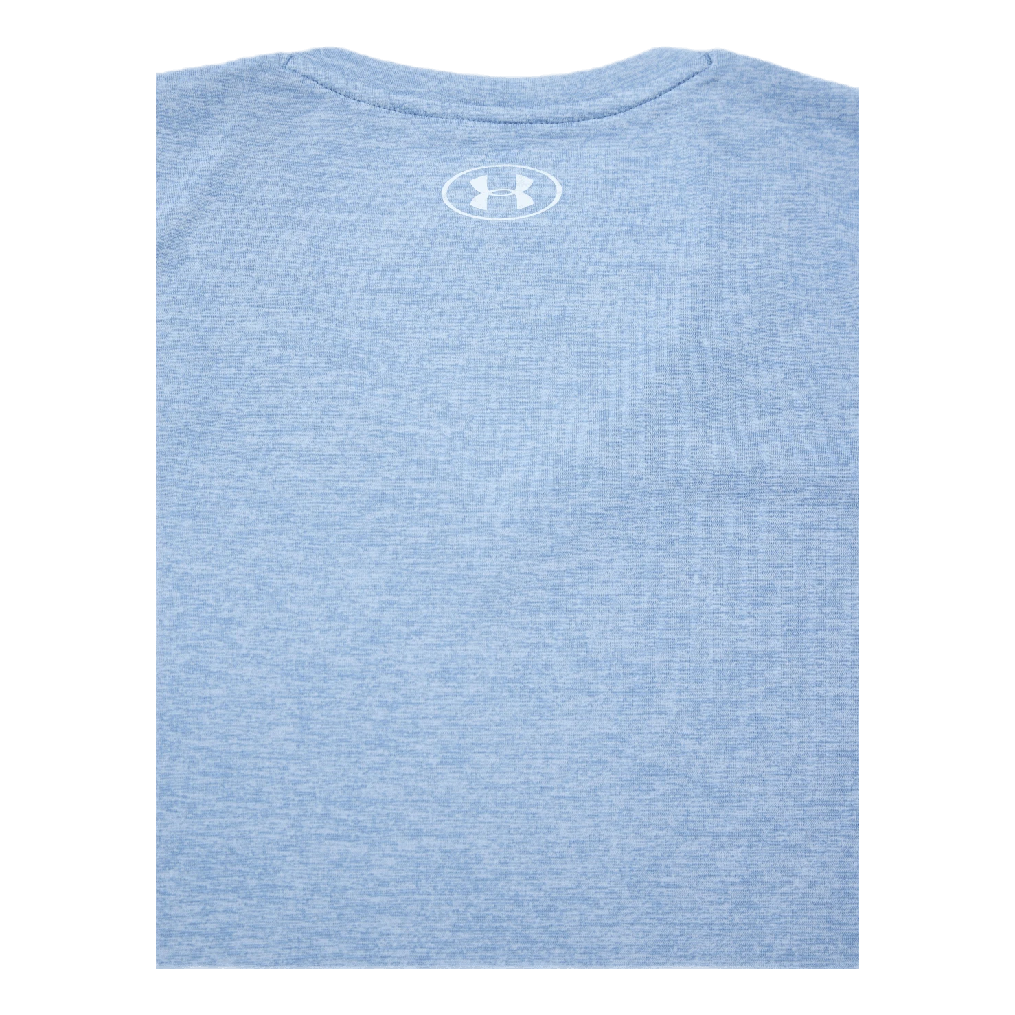 Under Armour Tech SS Blue 10 Under Armour Tech SS Blue - Image 8