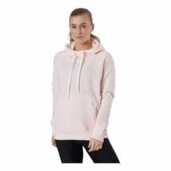 Under Armour Rival Fleece HB Hoodie Pink