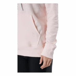 Under Armour Rival Fleece HB Hoodie Pink -BJØRN BORG kauppa 09463 08 005