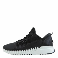 ECCO Zipflex Low Black