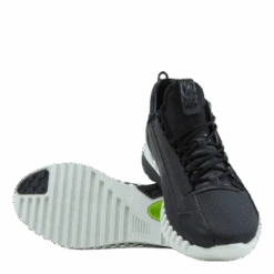 ECCO Zipflex Low Black 15 ECCO Zipflex Low Black -BJØRN BORG kauppa 09463 83 007