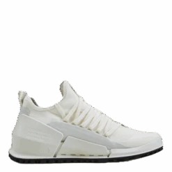ECCO Biom 2.0 Low Tex White -BJØRN BORG kauppa 09463 92 003