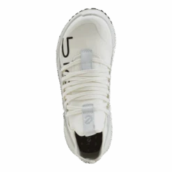 ECCO Biom 2.0 Low Tex White -BJØRN BORG kauppa 09463 92 005