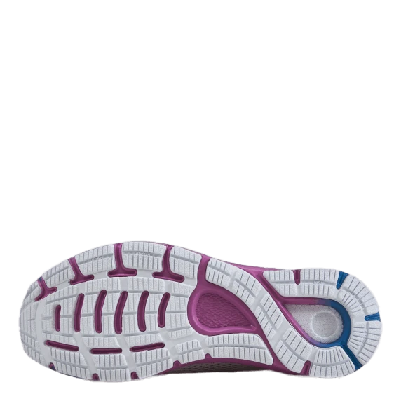 Under Armour Hovr Sonic 4 Clr Sft White 6 Under Armour Hovr Sonic 4 Clr Sft White - Image 4