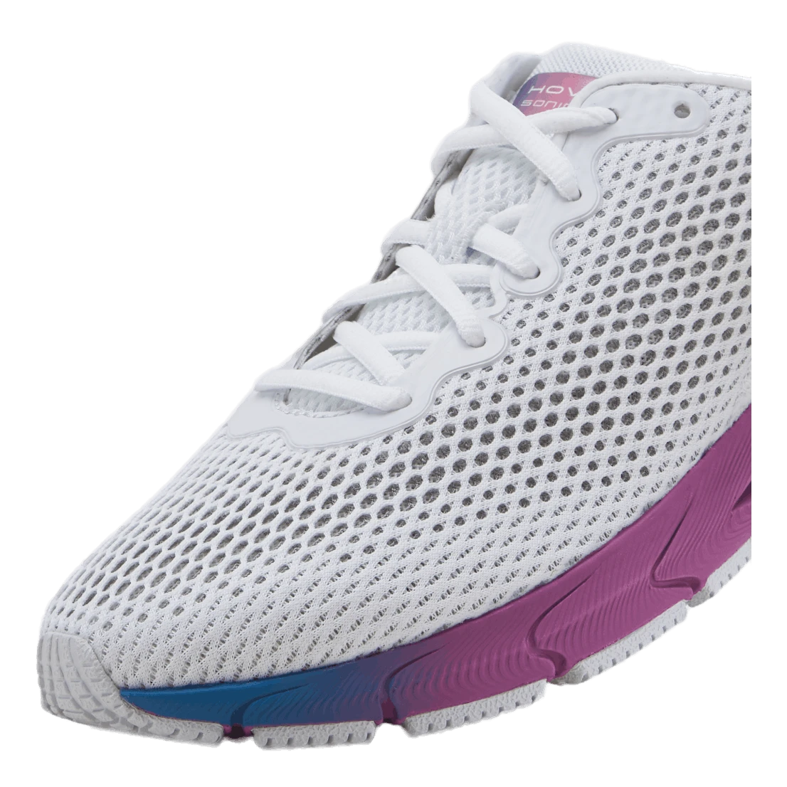 Under Armour Hovr Sonic 4 Clr Sft White 8 Under Armour Hovr Sonic 4 Clr Sft White - Image 6
