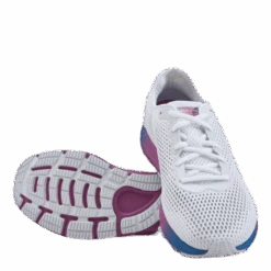 Under Armour Hovr Sonic 4 Clr Sft White 15 Under Armour Hovr Sonic 4 Clr Sft White -BJØRN BORG kauppa 09464 11 007