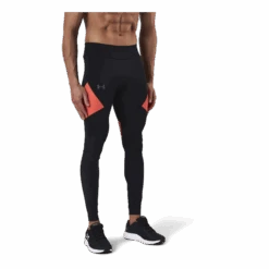 Under Armour Speedpocket Tight Black