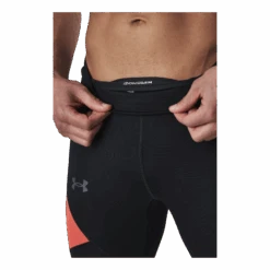 Under Armour Speedpocket Tight Black -BJØRN BORG kauppa 09464 20 006